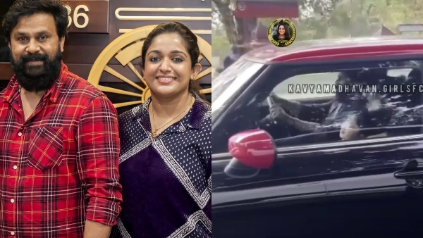 ദിലീപിന്റെ പുതിയ സാരഥി