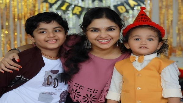 വിവാഹ ജീവിതം പരാജയമായപ്പോൾ