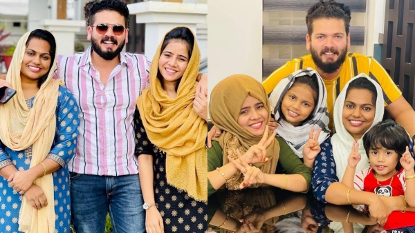 പന്ത്രണ്ടാം വിവാഹ​ വാർഷികം