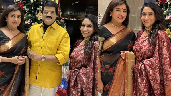 മലയാളികളുടെ പ്രിയപ്പെട്ട ​ഗായകർ