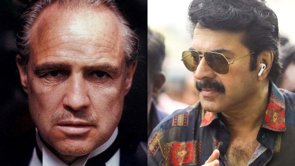 ഹോളിവുഡ് എപിക്ക് ​ഗോഡ്ഫാദർ