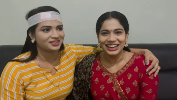 അനന്യയാകുന്നത് നടി അശ്വതി