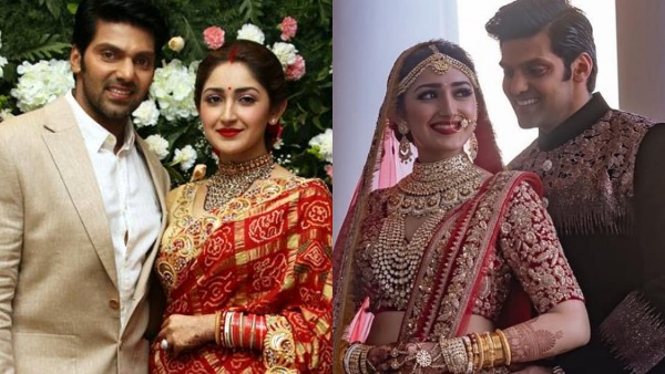 ഏറെ ചർച്ചയായ വിവാഹം