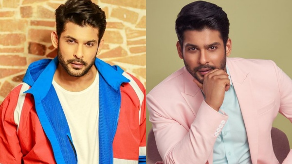 സിദ്ധാർത്ഥ് ശുക്ല 