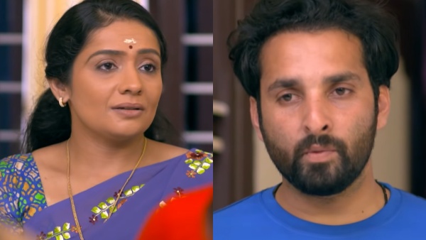 സുമിത്രയ്ക്ക് വീണ്ടും സന്തോഷത്തിന്റെ നാളുകൾ