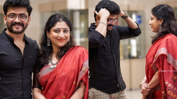 സിനിമയിലേക്കുള്ള മണിക്കുട്ടന്റെ ചുവടുവെപ്പ് 