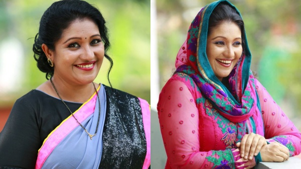 സഹനടിയായും ഹാസ്യതാരമായും തിളങ്ങി