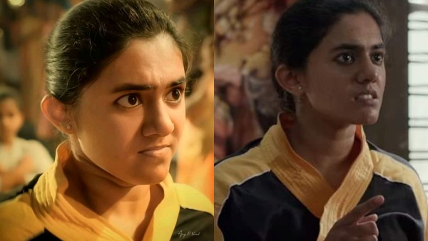 സൂപ്പർ ഹീറോയ്ക്ക് പറ്റിയ സൂപ്പർ ഹീറോയിൻ