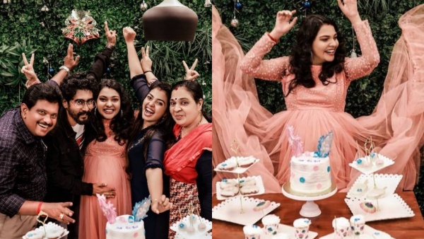 ചേച്ചിക്ക് പിന്നാലെ അഭിനയത്തിലേക്ക് എത്തിയ പാർവതി