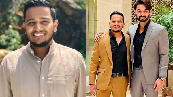 ഷോർട്ട് ഫിലിമുകളിലൂടെ സിനിമയിലേക്ക്