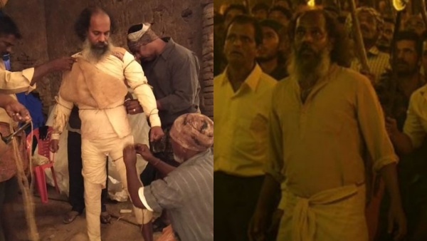 മിന്നൽ മുരളിയിലെ പൈലി