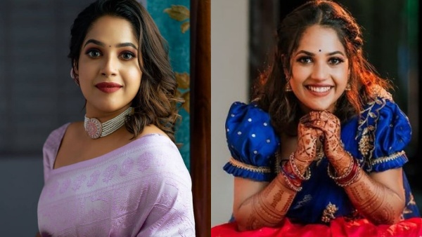 കുടുംബവിളക്കിലൂടെ ജനപ്രീതി