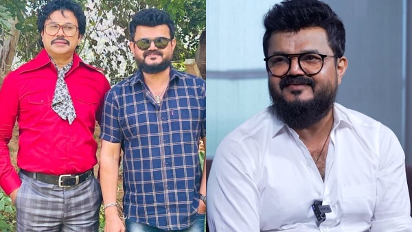 സുരാജിന് വേണ്ടി എഴുതിയ കഥ