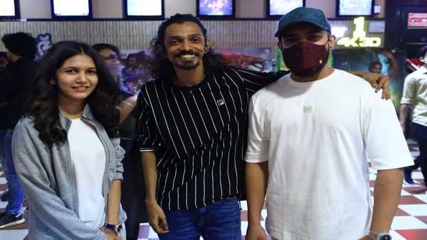 പ്രേക്ഷകരുടെ കുറുമ്പിയായ ലച്ചു