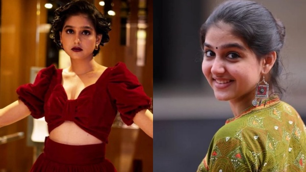 പെട്ടന്നുള്ള രൂപമാറ്റം