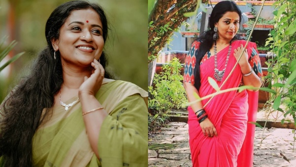 റിയാലിറ്റി ഷോ നൽകിയ ഭാ​ഗ്യം