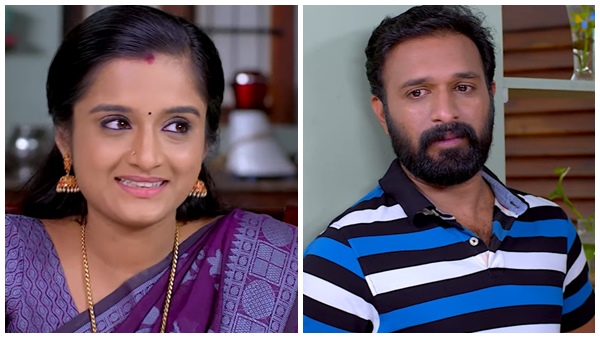 ജയന്തിയെ വീണ്ടും കണ്ടതില്‍ സന്തോഷം