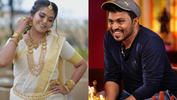 പ്രണയ സാഫല്യം വിവാ​ഹത്തിൽ