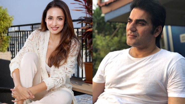 മലൈകയെ കുറിച്ച് അർബാസ്