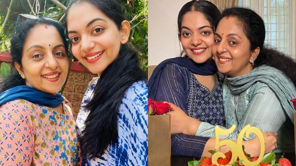 അമ്മയുടെ ആഗ്രഹങ്ങൾക്ക് കൂടെ നിൽക്കാറുണ്ട്