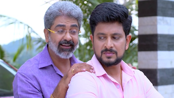 പുതിയ അടവുകളുമായി തമ്പി