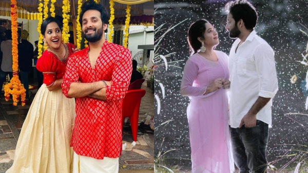 ഞങ്ങൾ നല്ല സുഹൃത്തുക്കൾ മാത്രം