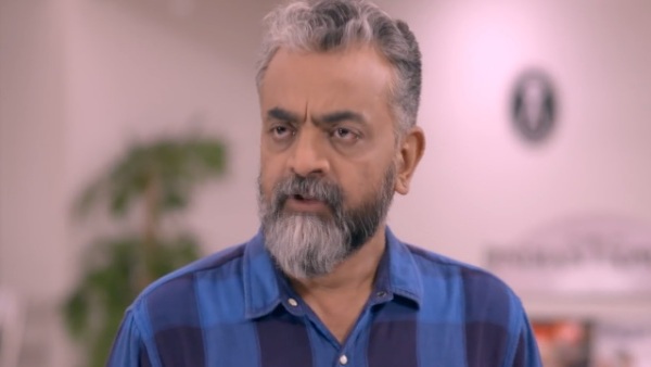 സുമിത്രയ്ക്കെതിരായ കേസ് പിൻവലിക്കാതെ വേദിക