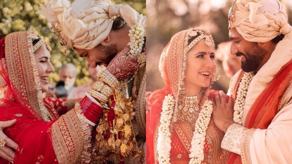 കത്രീനയുടെ കല്യാണം