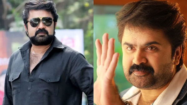 സിനിമ തെരഞ്ഞെടുക്കാൻ അവസരം ലഭിച്ചിട്ടില്ല