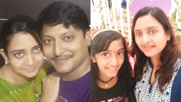 മകളുടെ ജനനം