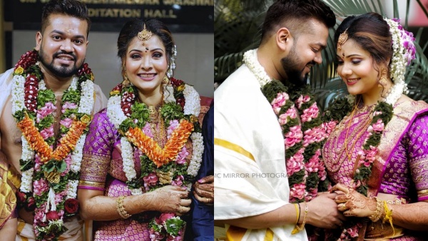 തൻവി രവീന്ദ്രൻ