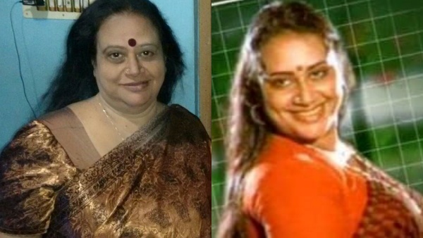 അമ്മ എനിക്ക് പോറ്റമ്മ