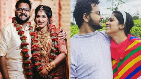 ആദ്യത്തെ കുഞ്ഞിനായുള്ള കാത്തിരിപ്പ്