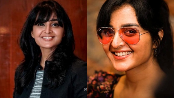 ആരുടേയും തണലിലല്ല മഞ്ജു