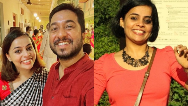 വിനീതിനെ കണ്ടുമുട്ടിയത്