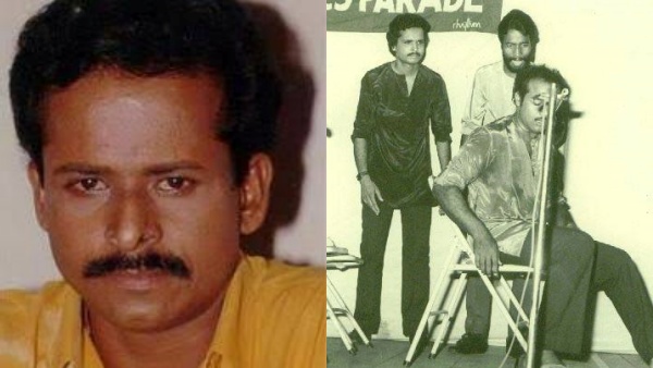 മരണം മുൻകൂട്ടി അറിഞ്ഞിരുന്നു