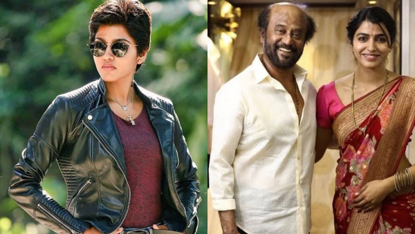 അച്ഛൻ-മകൾ കെമിസ്ട്രി