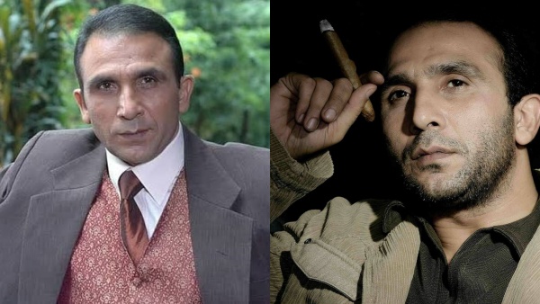 ബിക്രംജീത് കൻവർപാൽ