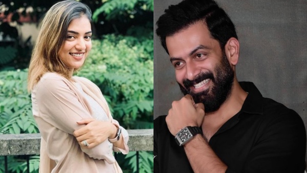 മലയാളത്തിലെ മുൻനിര നായിക