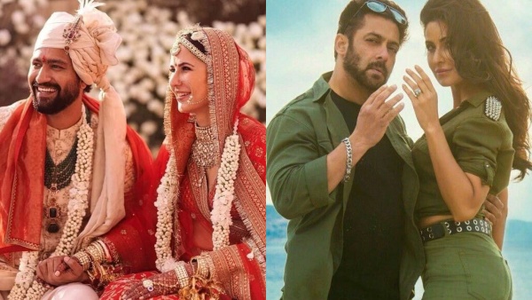 കത്രീനയുടെ വിവാഹത്തിൽ പങ്കെടുക്കാതിരുന്നതിന് പിന്നിൽ 