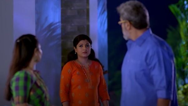 തിരികെ പോകണം