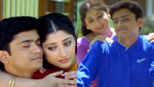 ലക്ഷ്മി ​ഗോപാലസ്വാമിയെ വീണ്ടും കണ്ടുമുട്ടിയപ്പോൾ