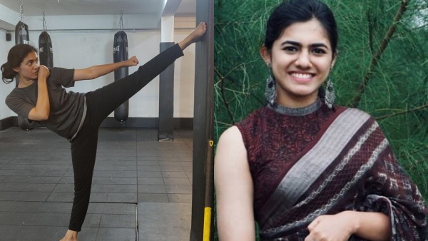 മിന്നൽ മുരളിയിലേക്ക് എത്തിയത് എങ്ങനെ