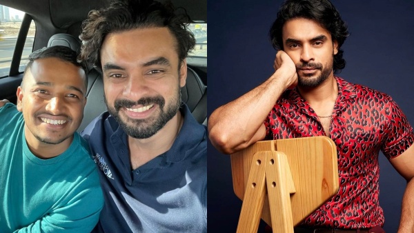 അവനെ ഇഷ്ടമുള്ളത് കൊണ്ടാണ്