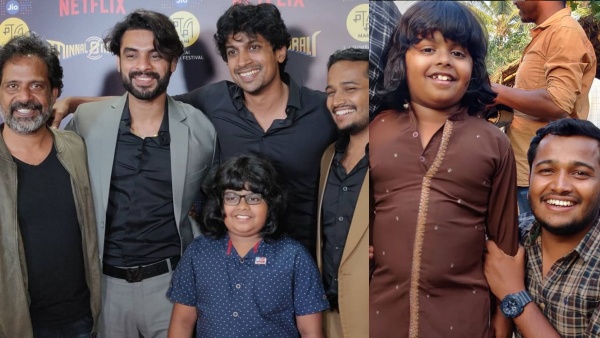 ജോസ്മോൻ ആയതെങ്ങനെ