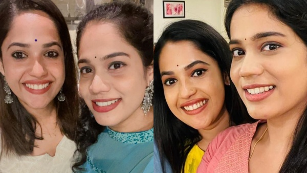 അമൃതയുടെ സ്വന്തം മരുമകൻ