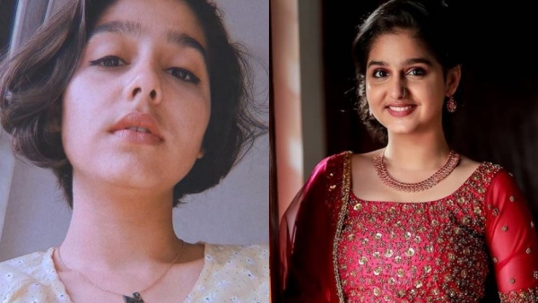 പ്ലാസ്റ്റിക്ക് സർജറി ചെയ്തോ?