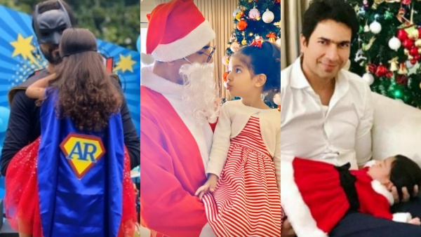 ​ഗജിനിയിലൂടെ പ്രശസ്തിയിലേക്ക്