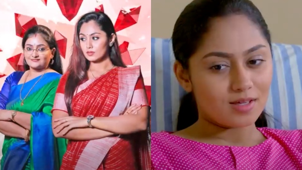 അമ്മയറിയാതെ