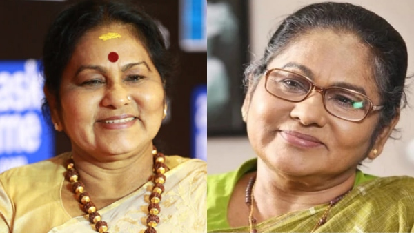 ജീവിത പോരാട്ടത്തെ കുറിച്ച് 